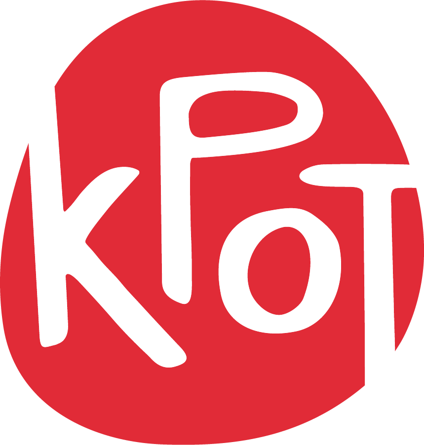 The KPOT Shop