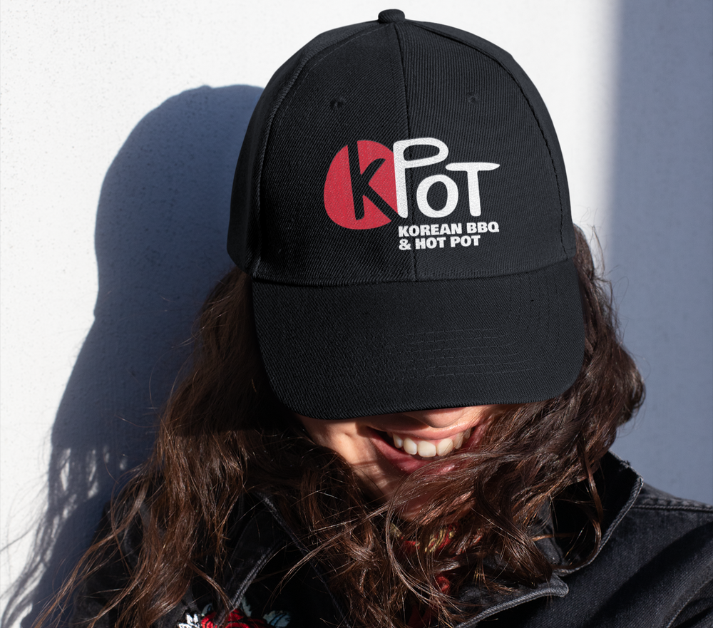 
                  
                    KPOT Baseball Hat
                  
                