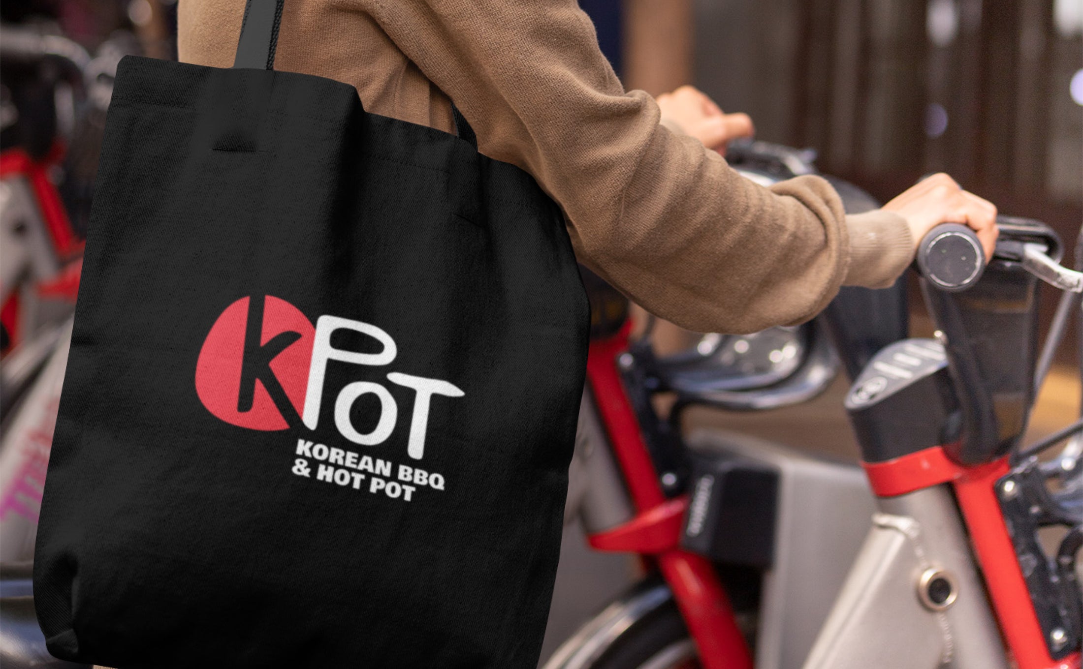 The KPOT Shop
