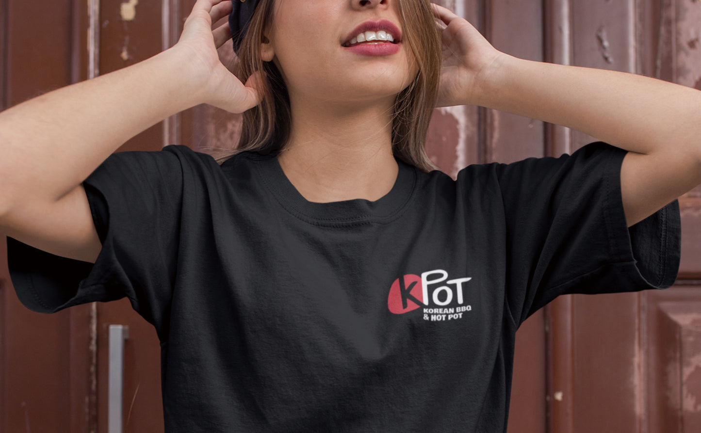 
                  
                    KPOT T-Shirt
                  
                